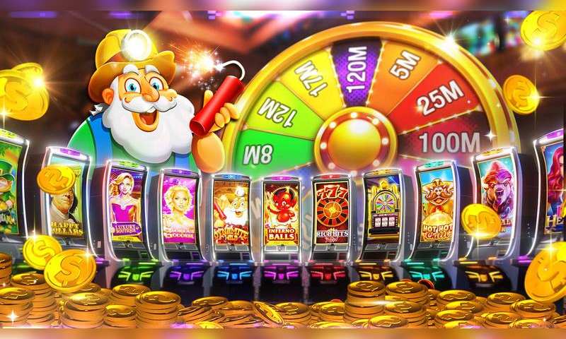 Slot game có gì hấp dẫn mà thu hút được nhiều người chơi đến vậy