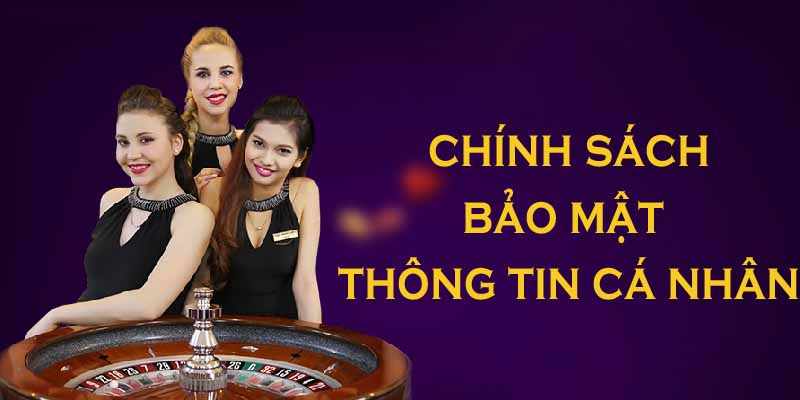 Bảo mật thông tin cá nhân là vấn đề 888b luôn quan tâm