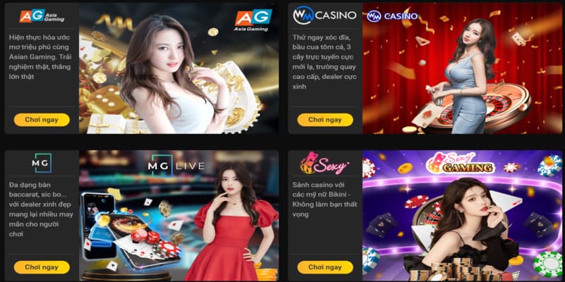 game đánh bài 888B