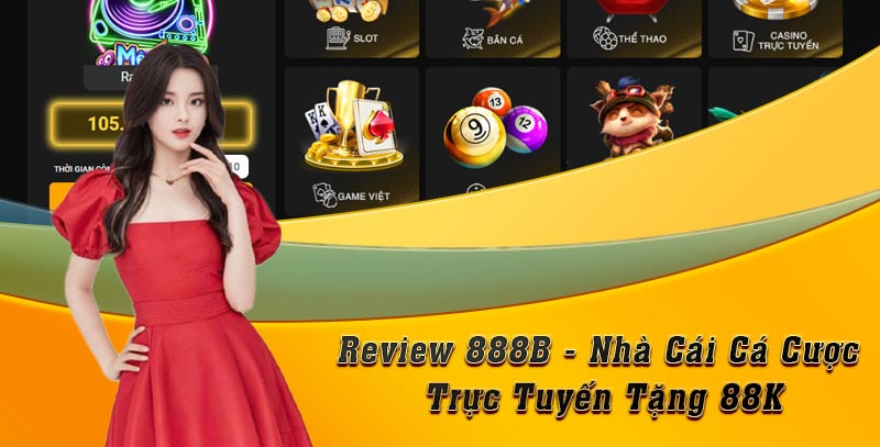 Review 888B
