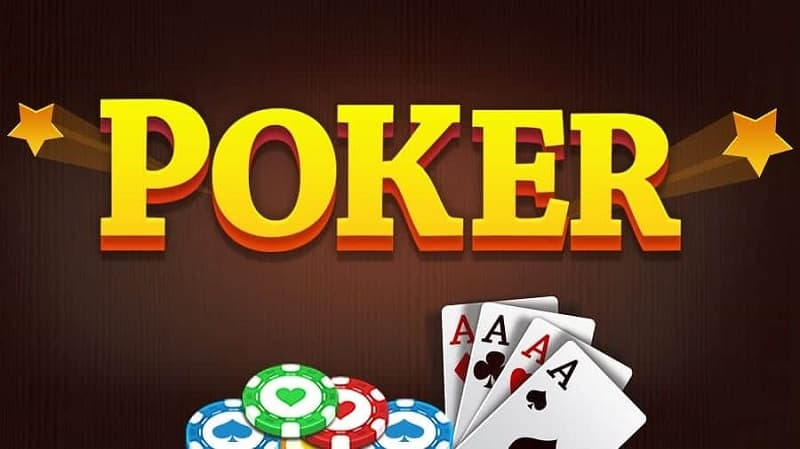 Hướng dẫn chơi Poker tại nhà cái 888b
