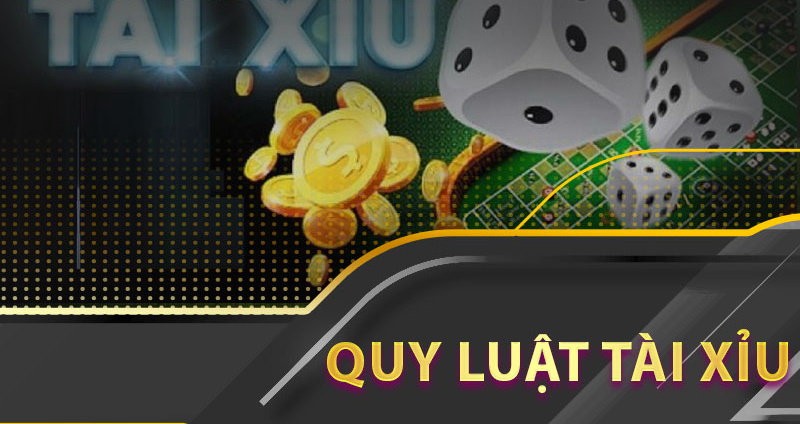 Nắm rõ về luật chơi game Tài Xỉu dễ dàng