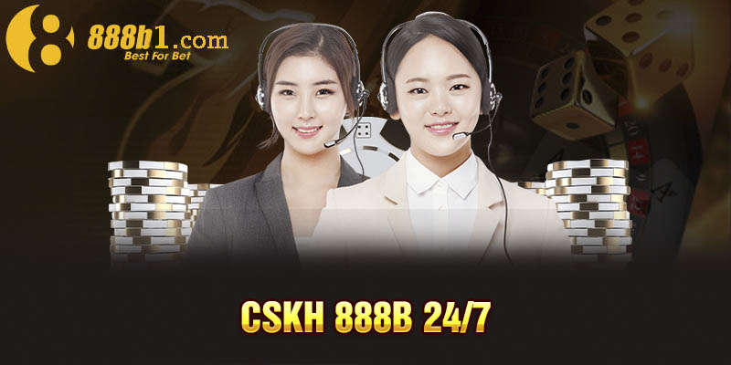 888b Dịch vụ CSKH cực tốt đảm bảo hài lòng cho game thủ