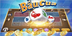 bầu cua trực tuyến siêu hay