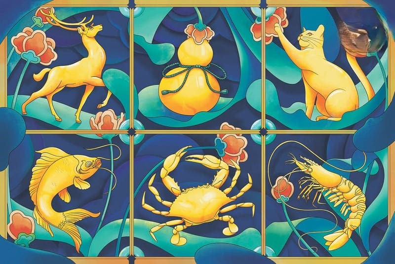 Chơi bầu cua trực tuyến cần chú ý tới người thắng đậm nhiều ván