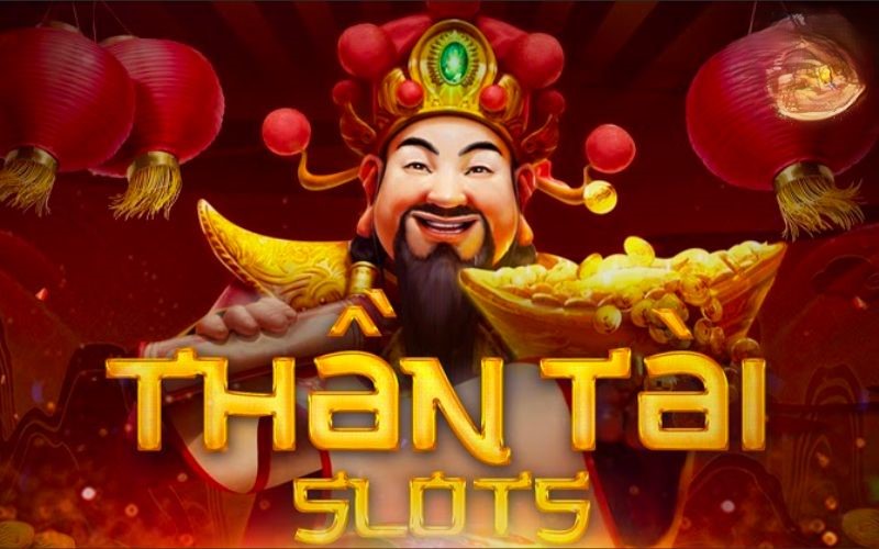 nổ hũ thần tài 888b