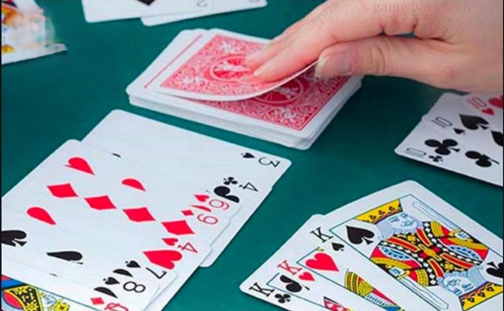 chơi phỏm trên 888b