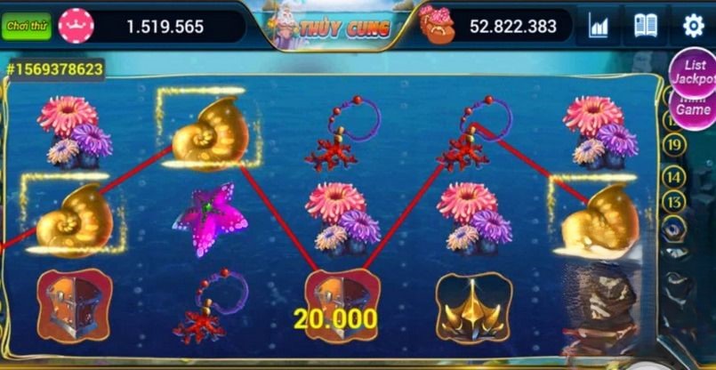 Sai lầm không nên có khi quay thưởng