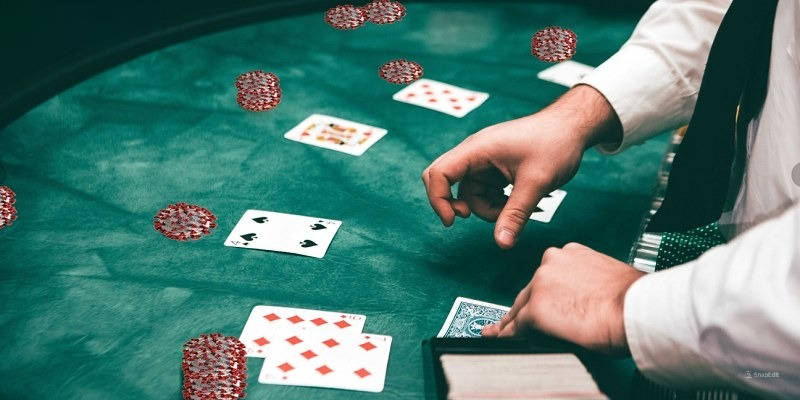 Hướng dẫn chơi Win three cards