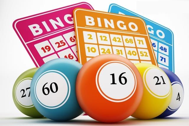 Luật chơi bingo cơ bản