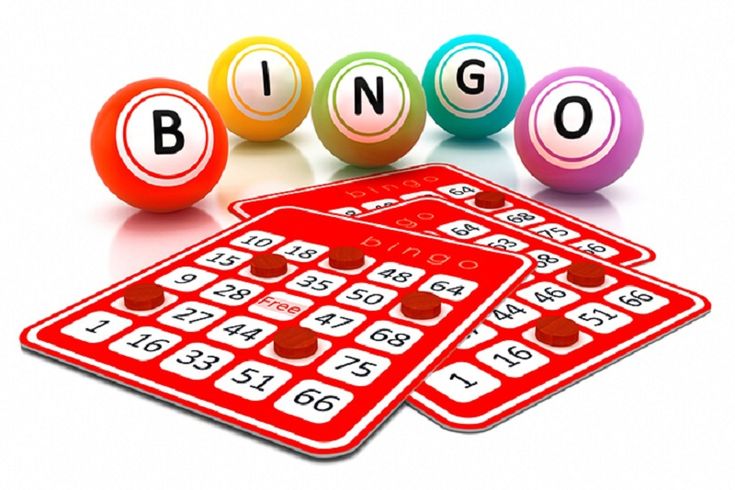 Cách chơi bingo cực đơn giản