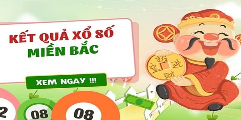 Một số loại hình XSMB đang được ưa chuộng trên thị trường