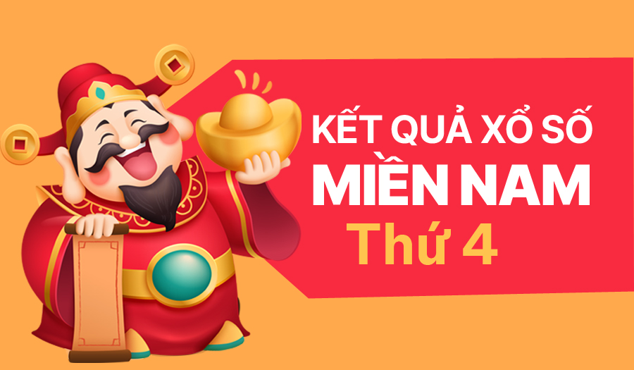 Chiến thuật chơi xổ số miền Nam 888b1
