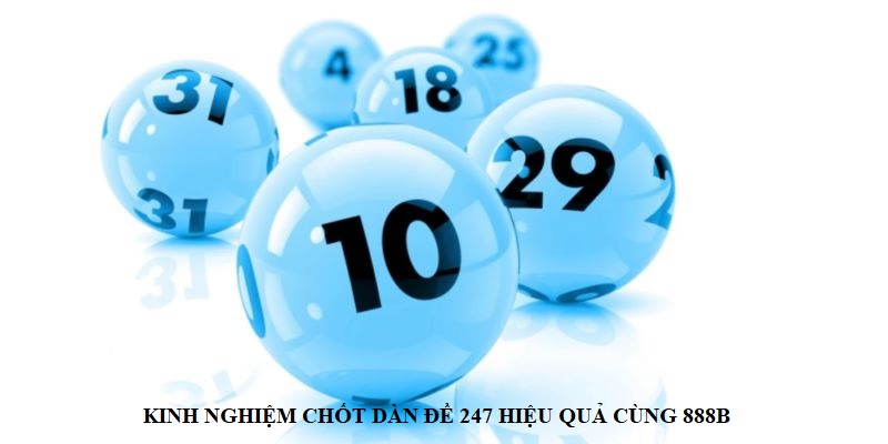 Các bí kíp nuôi dàn đề 247 dễ ăn