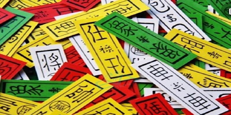 Giải thích về thuật ngữ bài tứ sắc chẵn cho hội viên