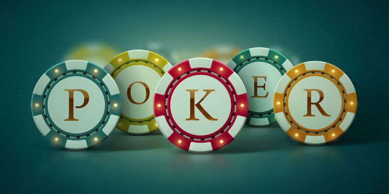 Khái niệm game Poker 888B