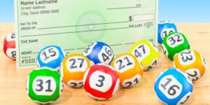 Xổ Số Max 3D+ 888B