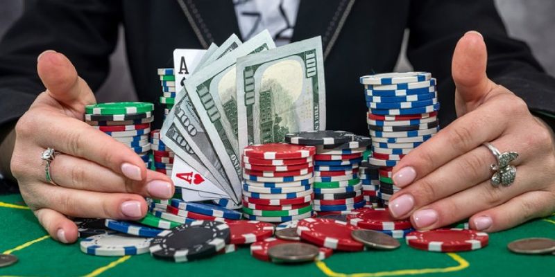 Đặc điểm vượt trội tại Evolution 888B